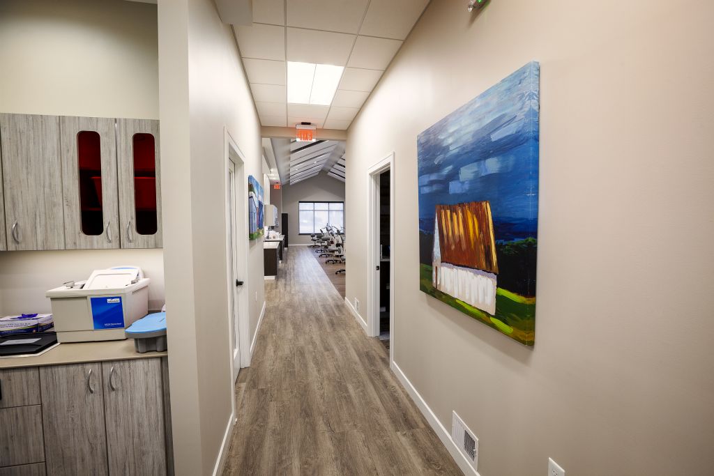 Lawless Orthodontics & Elliot Pediatric Dentistry